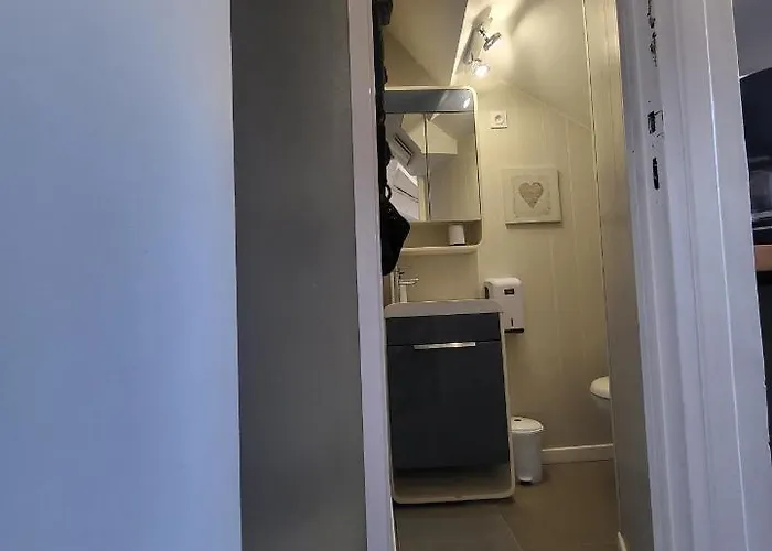 Appartamento Les Z'amours Honfleur