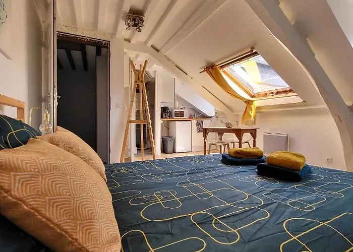 Appartamento Les Z'amours *