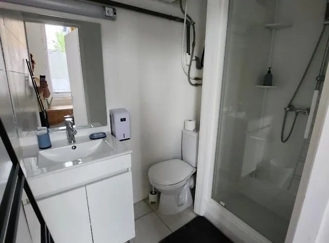 Appartamento Les Z'amours