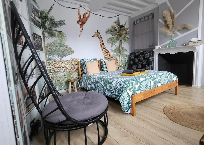 Les Z'amours * Honfleur