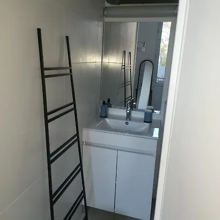 Les Z'amours Appartement *