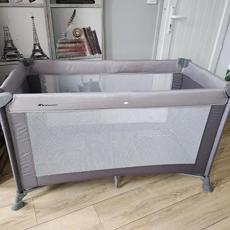 Les Z'amours Appartement