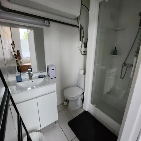 Appartement Les Z'amours