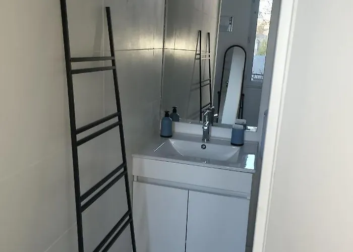 Les Z'amours Apartamento *