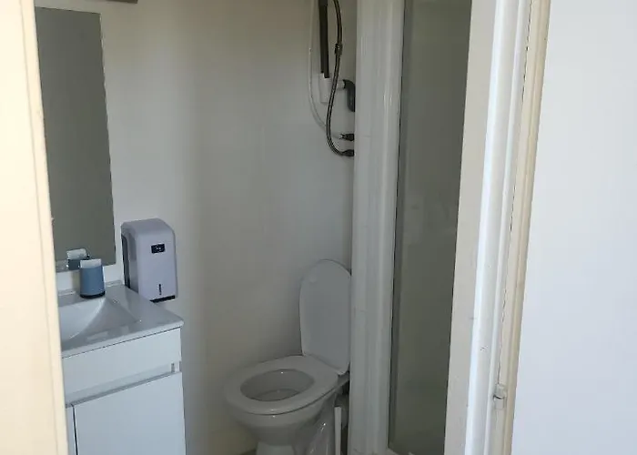 Les Z'amours Appartement *