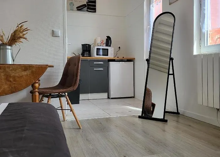 Apartamento Les Z'amours