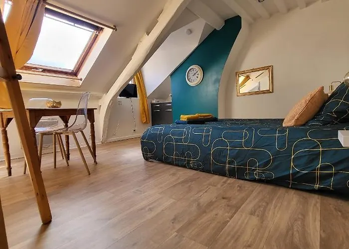 Les Z'amours Honfleur