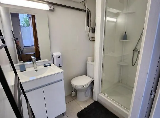 Apartamento Les Z'amours *